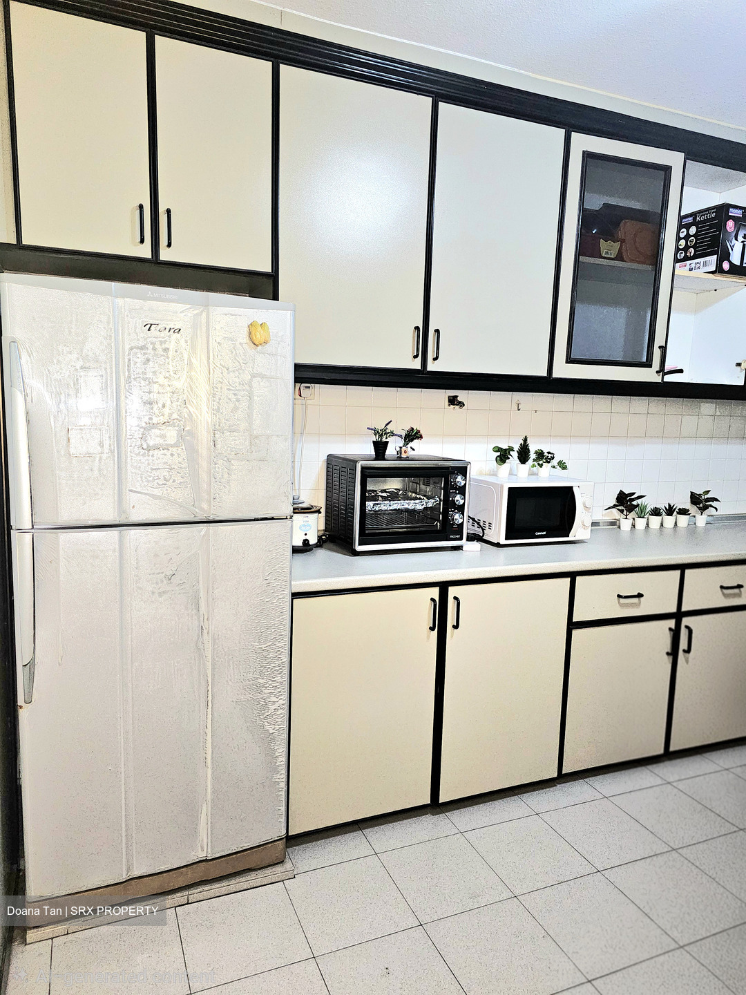 Blk 414 Teck Ghee Heartlands (Ang Mo Kio), HDB 4 Rooms #622705291